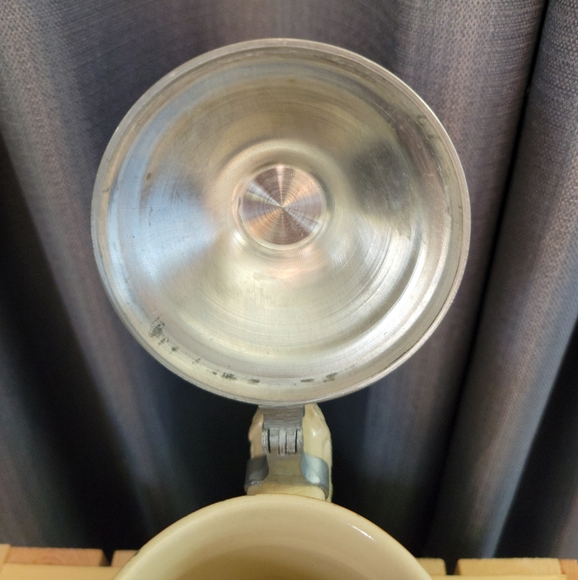 The Walt Limited Edition Peter Duemler Collection Crusaders King Beer Stein - Picture 7 of 7